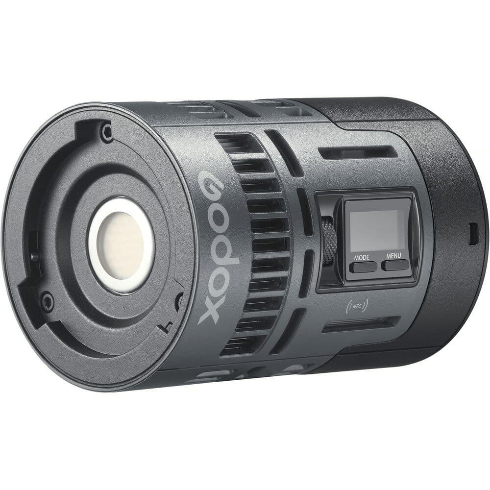 Godox Knowled LITEMONS RGB LED Light RS60R
