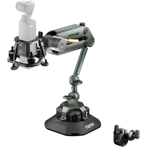 Tilta Hydra Alien Mini Master Kit - Forest Green