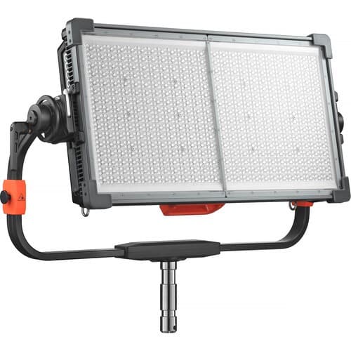 Godox Knowled panel LED light (IP54 waterproofing) P1200R hard pro