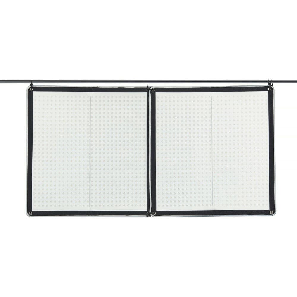Godox Knowled flexible LED light Kit F200BI K 2