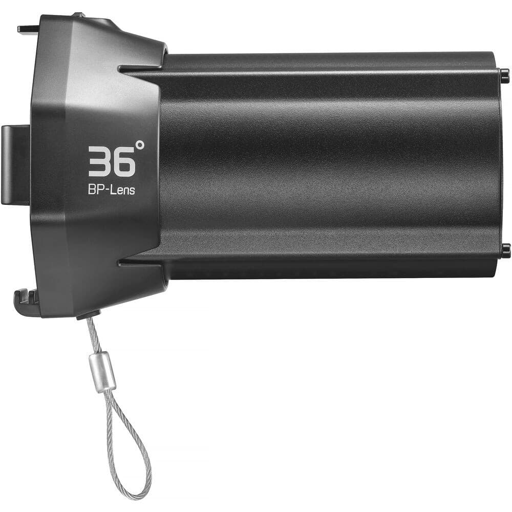 Godox Knowled lens 19°for projection attachment BP36k BP-Lens36