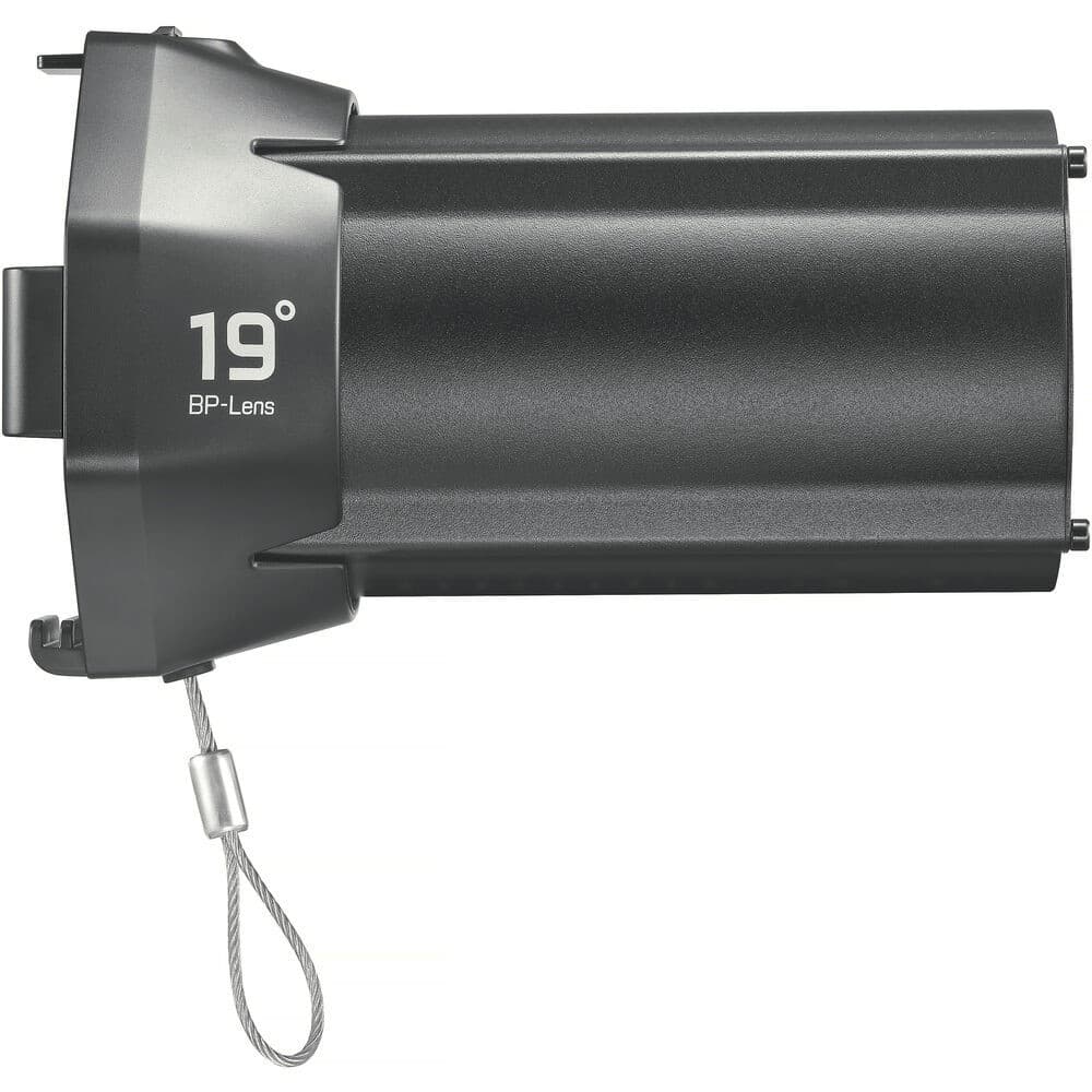 Godox Knowled lens 19°for projection attachment BP19k BP-Lens19