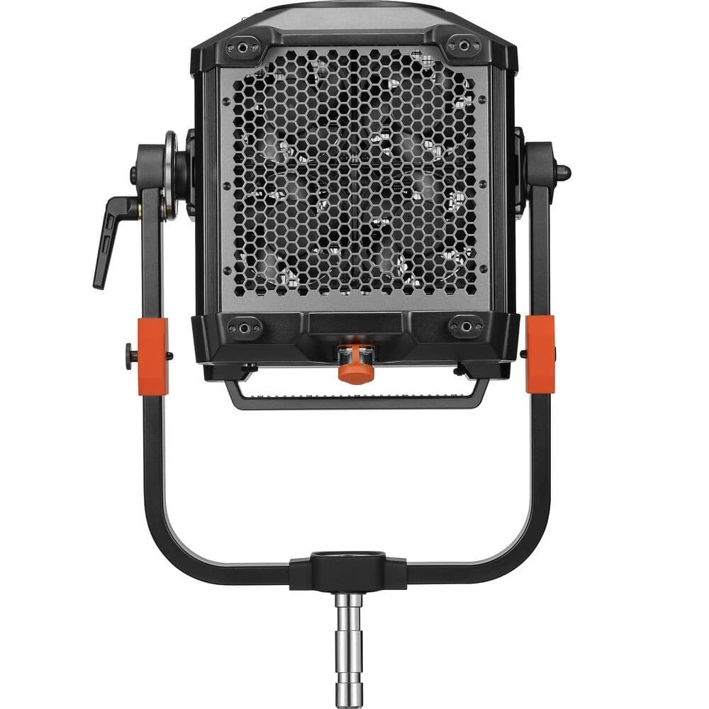 Godox Knowled RGB LED light (with flight case ) MG2400R K2