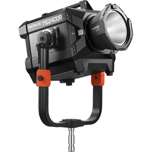 Godox Knowled RGB LED light (with soft case ) MG2400R k1