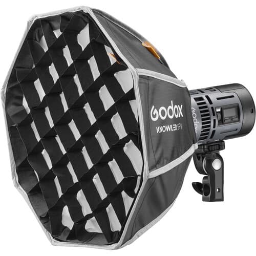 Godox Knowled LITEMONS RS60R 1 light kits RS60R 1K