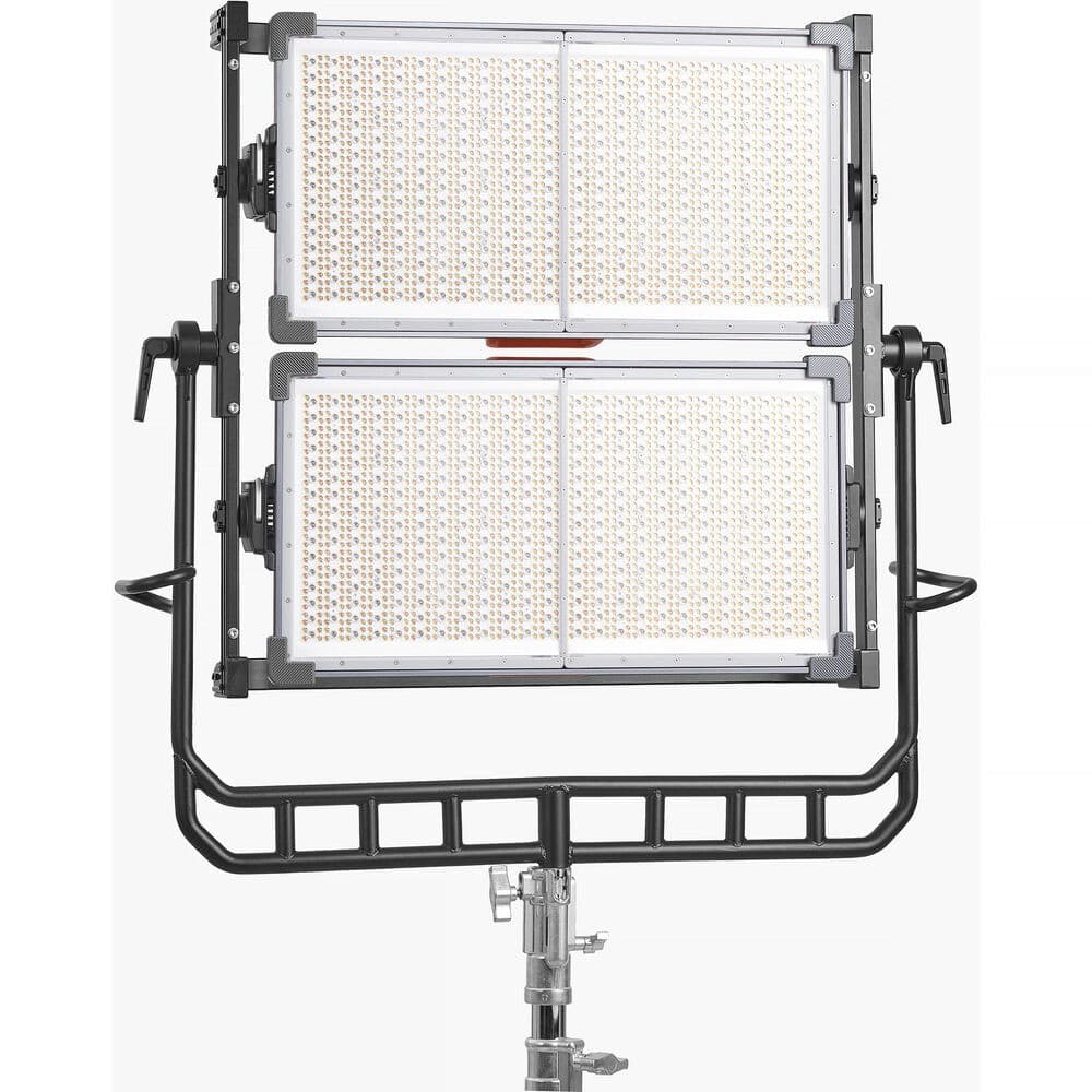 Godox Knowled 2-light bracket for P1200pro hard AB02-02