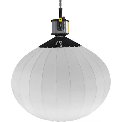 Godox Knowled G mount Lantern Softboxes 2.1meter (with skirt) for MG6K MG1200BI/MG2400BI/MG1200R /MG2400R
