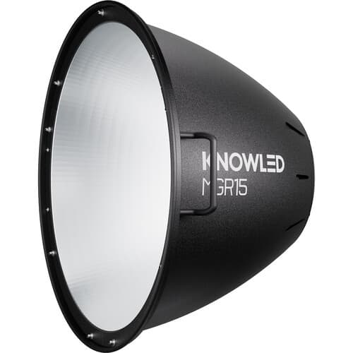 Godox Knowled Reflector 15°for MG6K MGR15