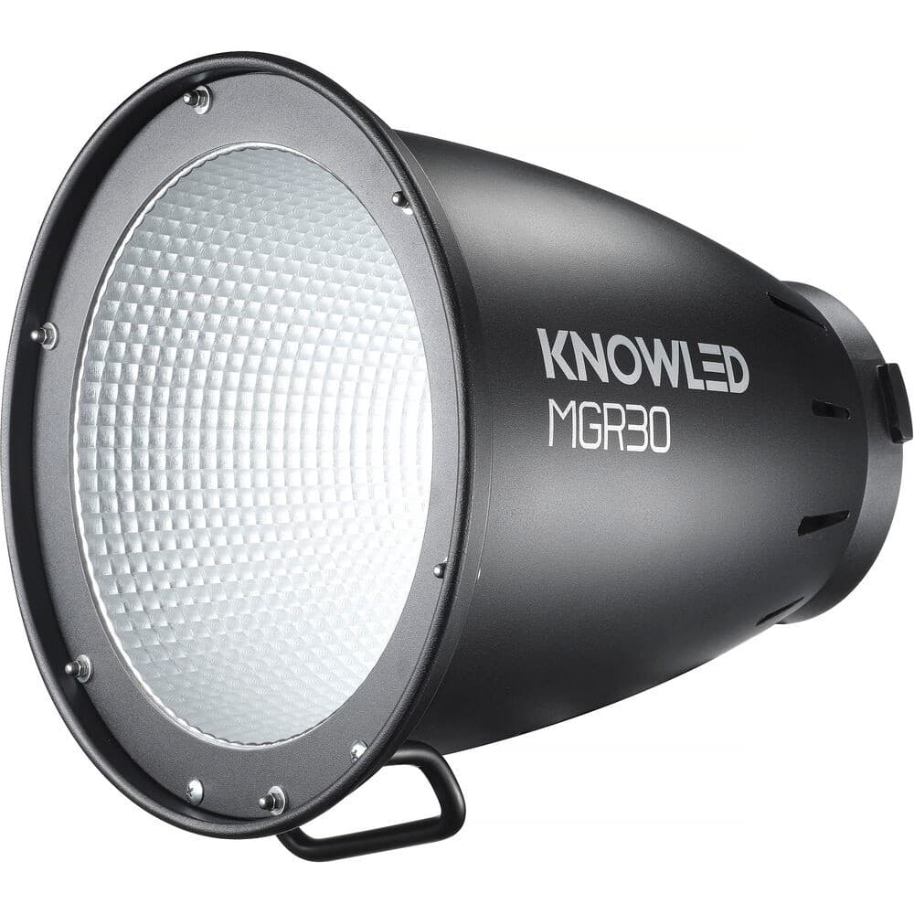 Godox Knowled Reflector 30°for MG6K MGR30