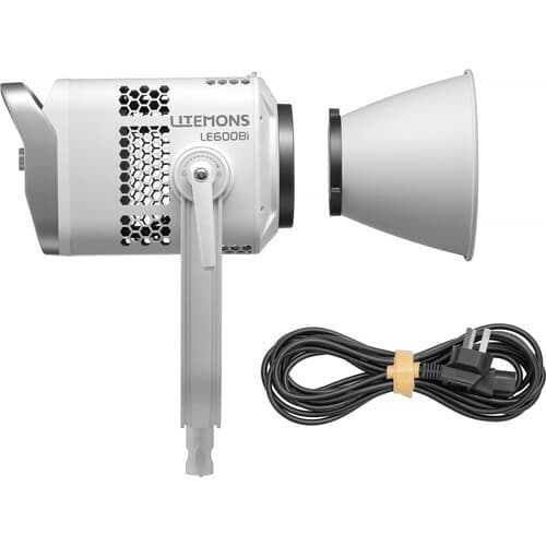 Godox Litemons LE600 Bi-color LED Light (white)