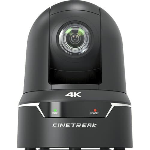 CineTreak CT-PT25K 3G