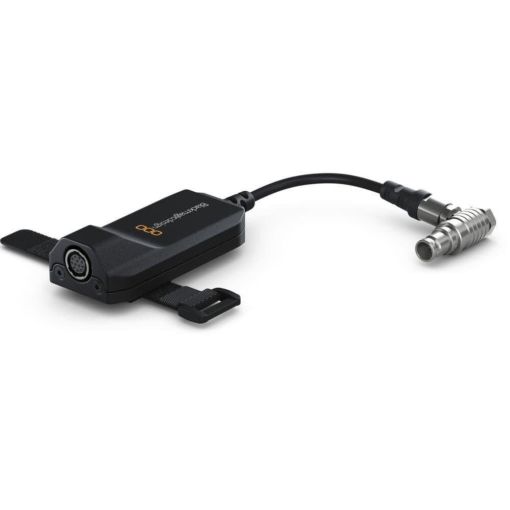 Blackmagic URSA Cine B4 Adapter Cable
