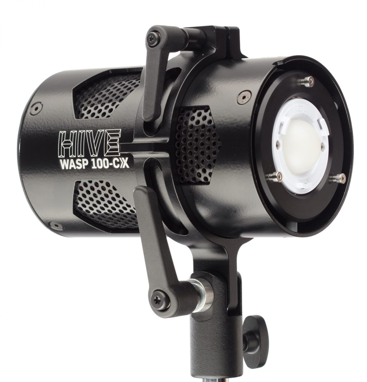 Hive Lighting WASP 100-CX Open Face Omni-Color LED Light