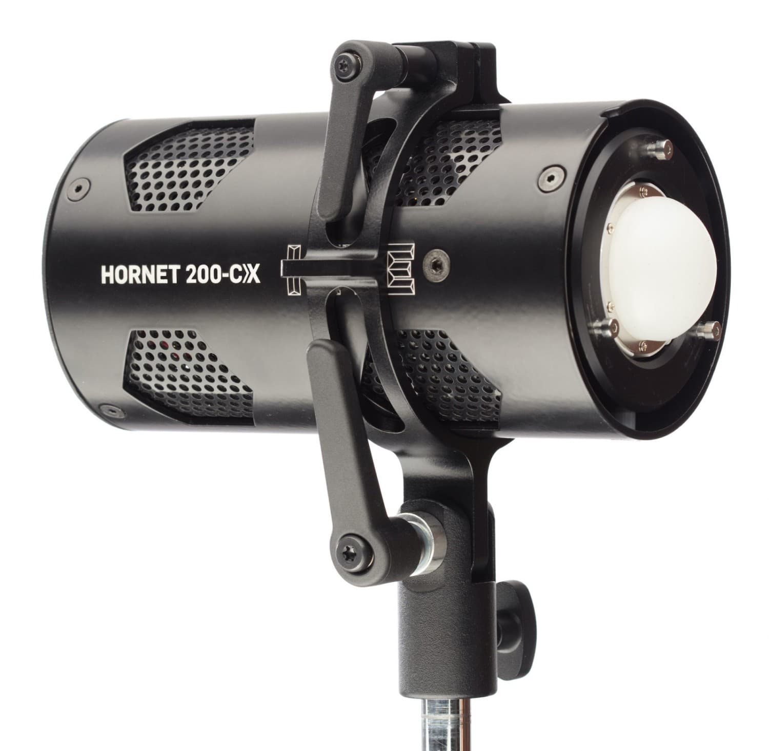 Hive Lighting HORNET 200-CX Open Face Omni-Color LED Light