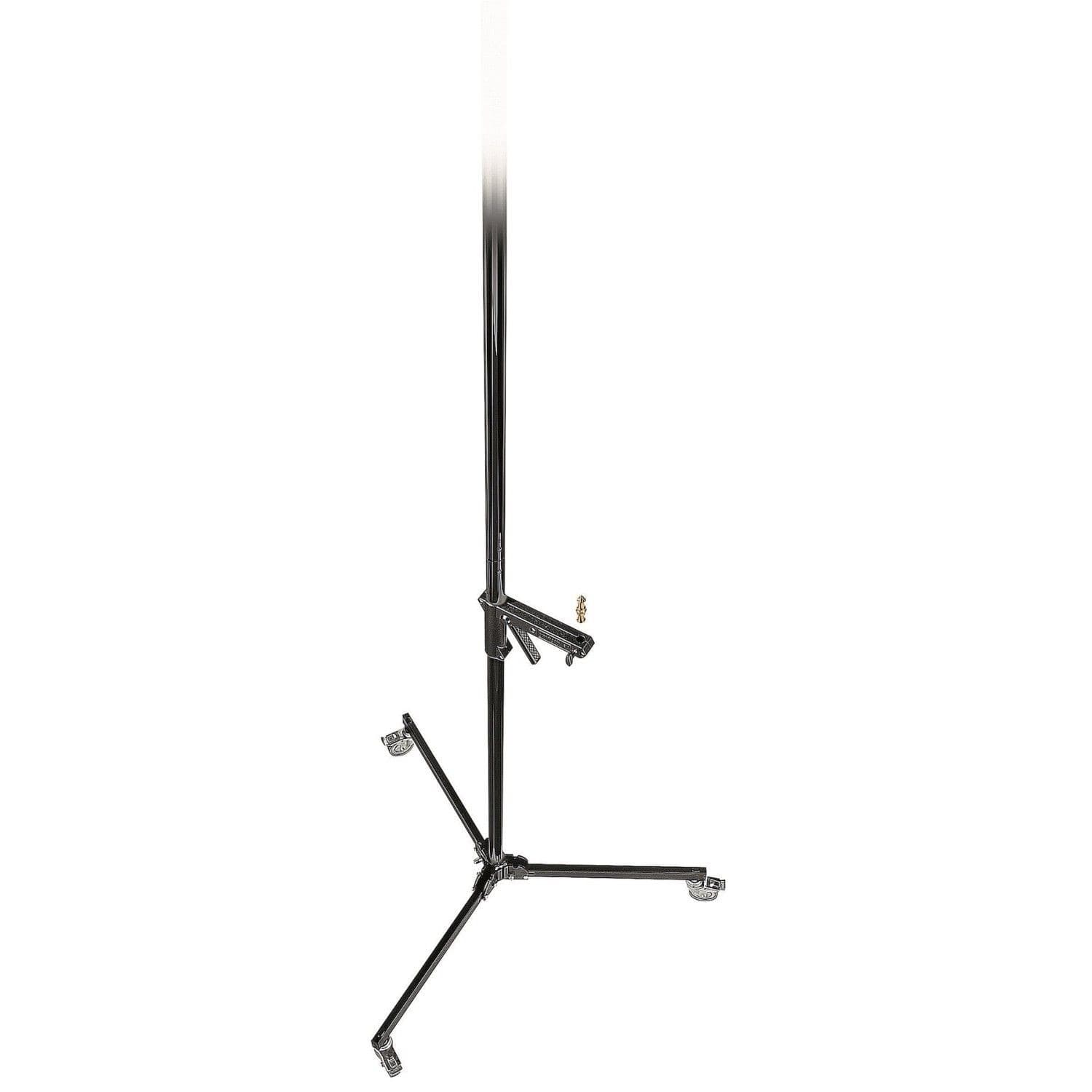 Manfrotto Column Stand Black