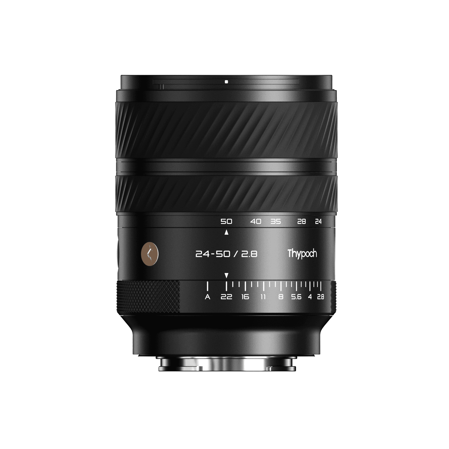 Thypoch Voyager 24–50 mm F2,8 AF für Sony E