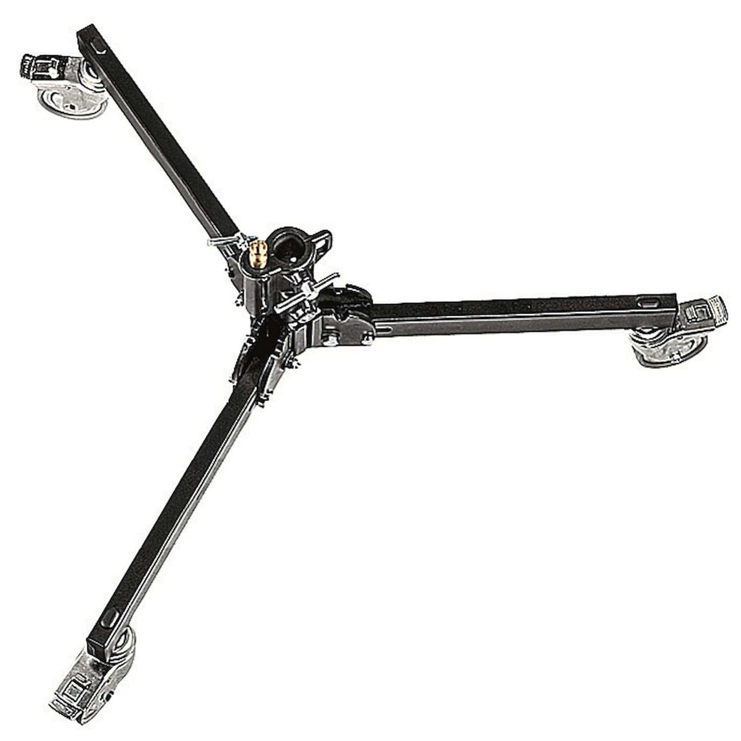 Manfrotto Black Large Brake Base
