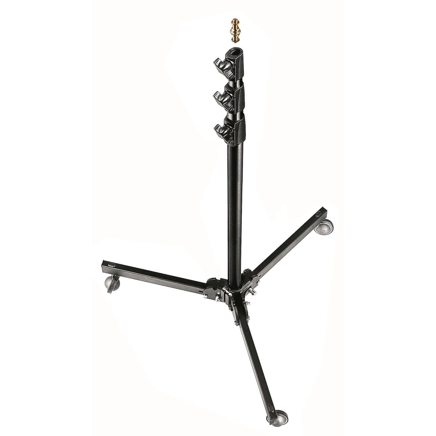 Manfrotto Black Baby Studio Stand