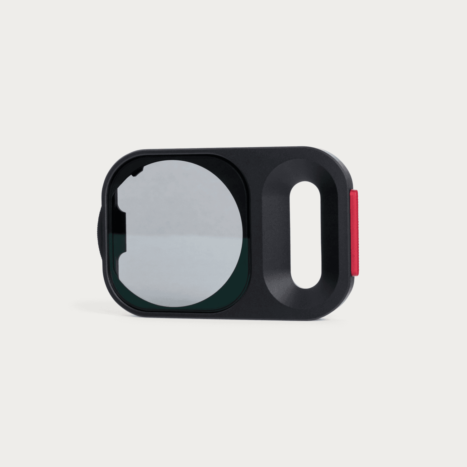 Moment Mobile Variable ND (2-7 Stop) QuickLock Filter for iPhone 17 Pro Max