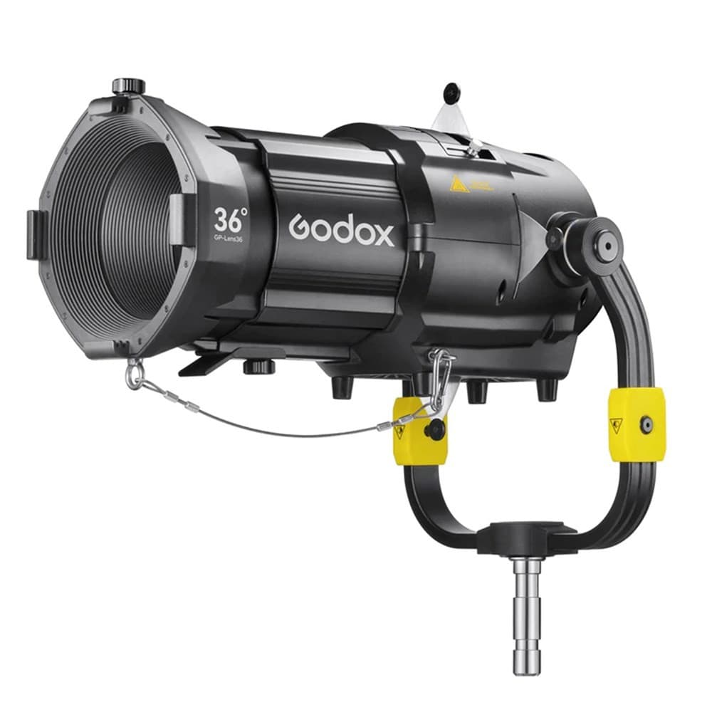 Knowled Projetion Attachment(with 6pcs gobo ) for MG1200BI/MG2400BI/MG1200R /MG2400R GP36K