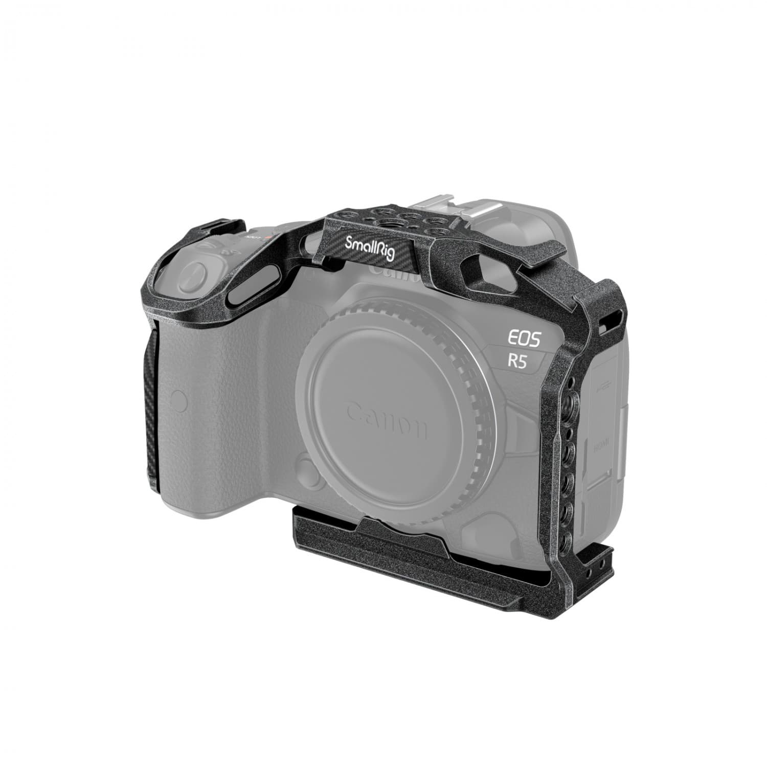 SmallRig EOS R5 & R6 “Black Mamba” Cage 3233