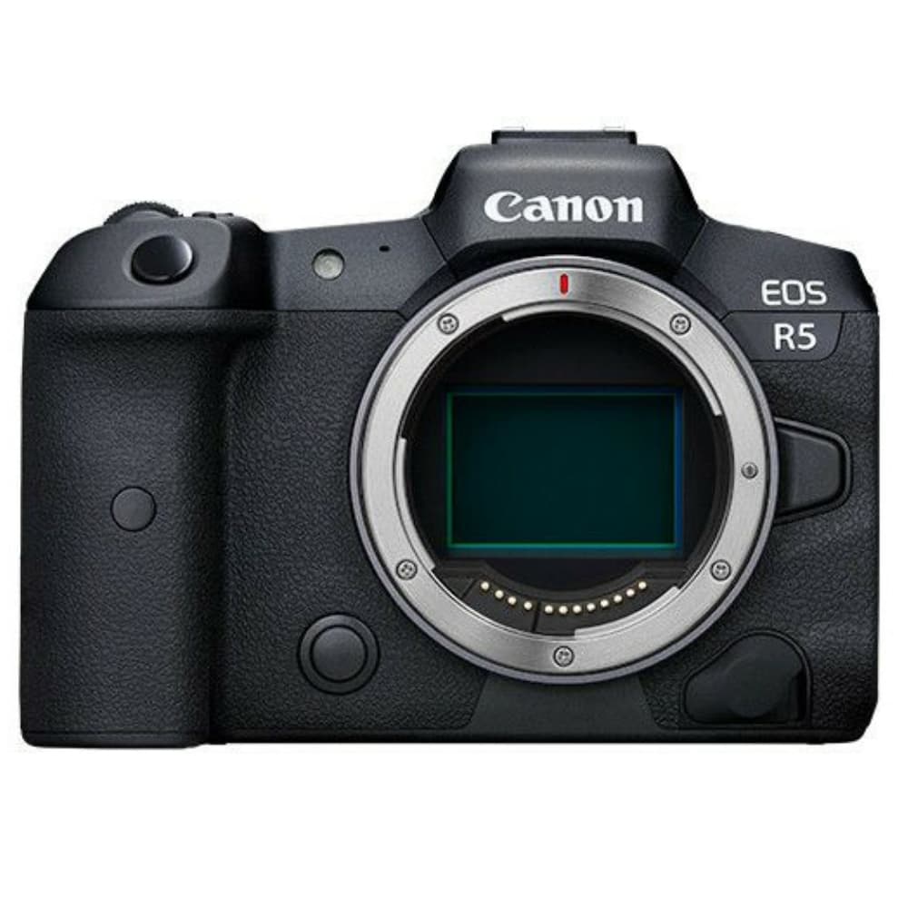 Canon EOS R5