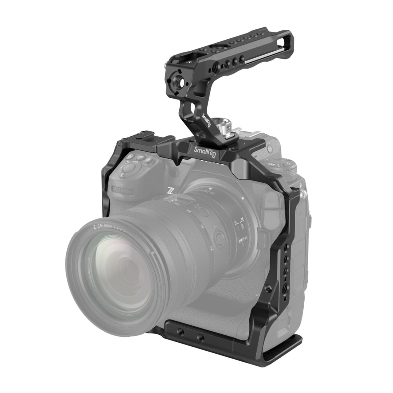 SmallRig-Käfigsatz für Nikon Z 9 3738