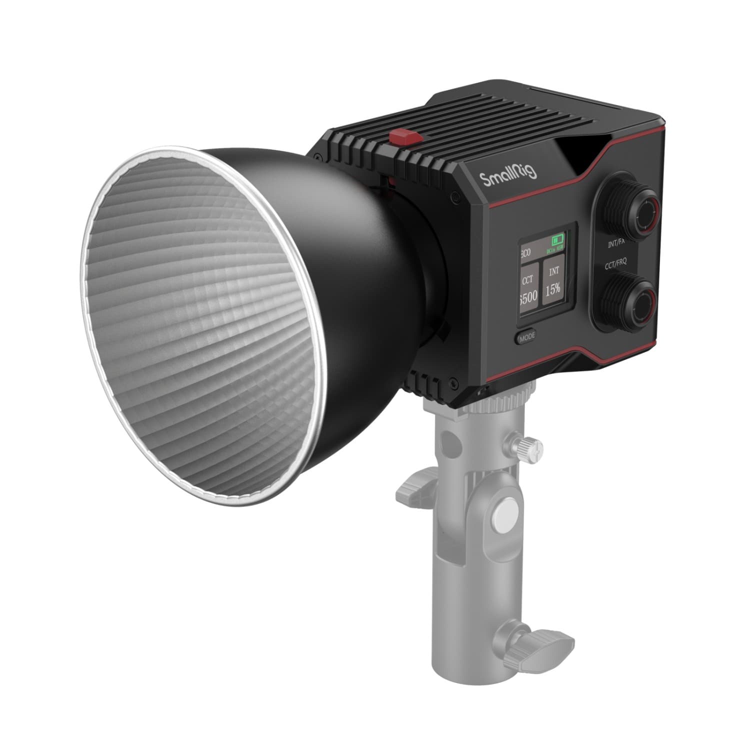 SmallRig RC 60B COB LED Video Light (Lite Edition) 4518B