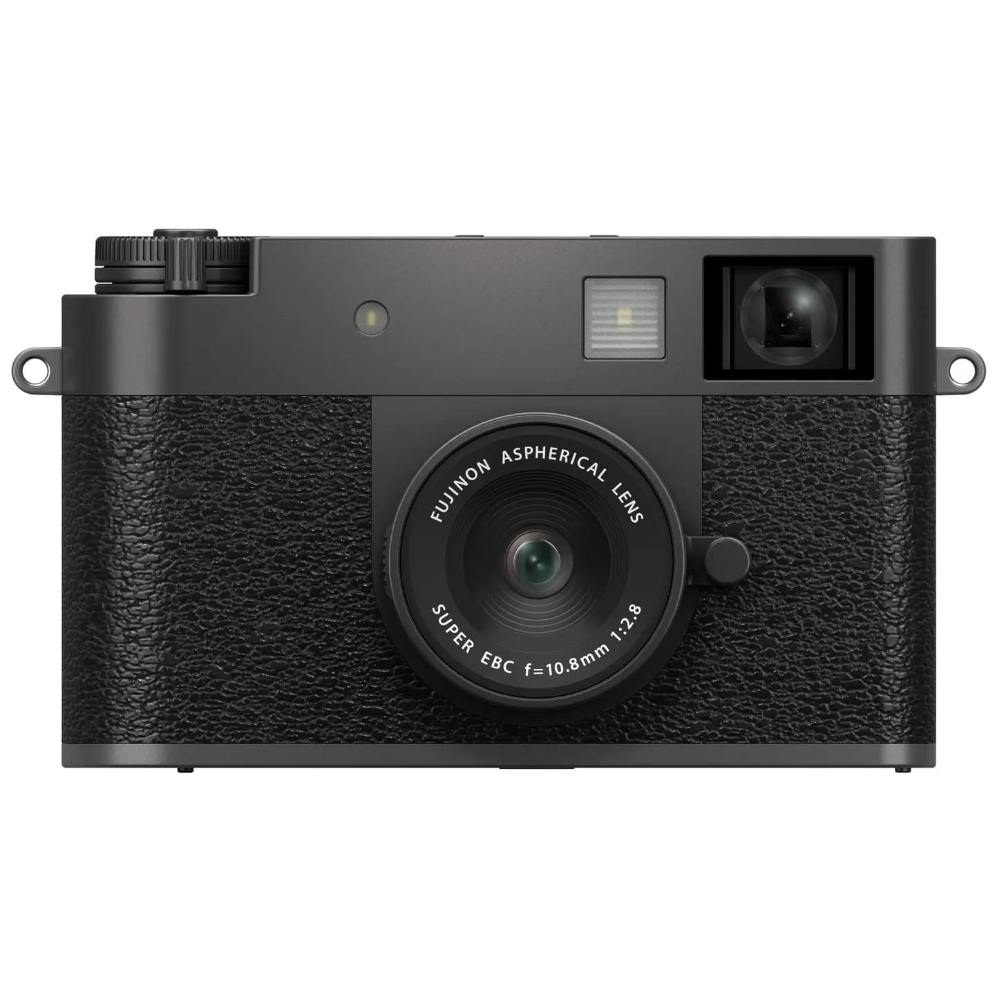 FUJIFILM X-HF1 dark silver