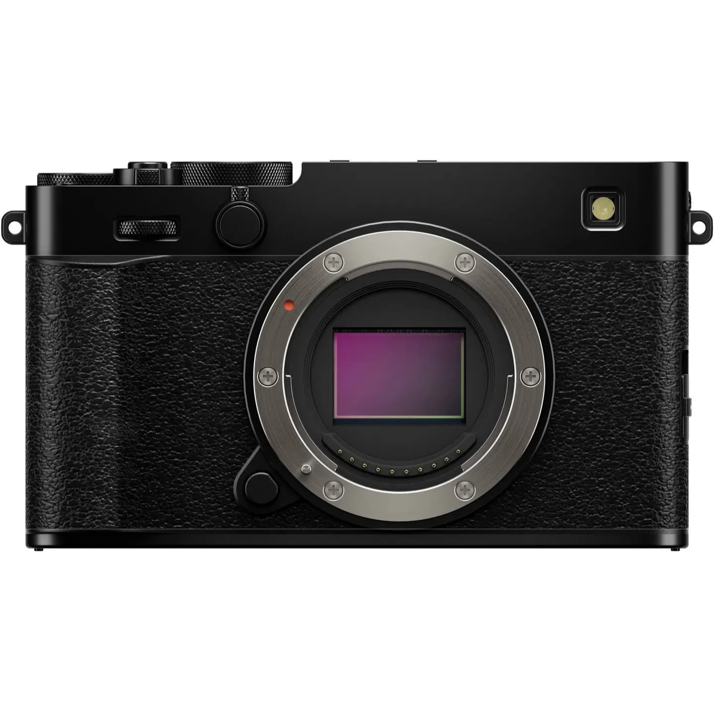 FUJIFILM X-E5 black