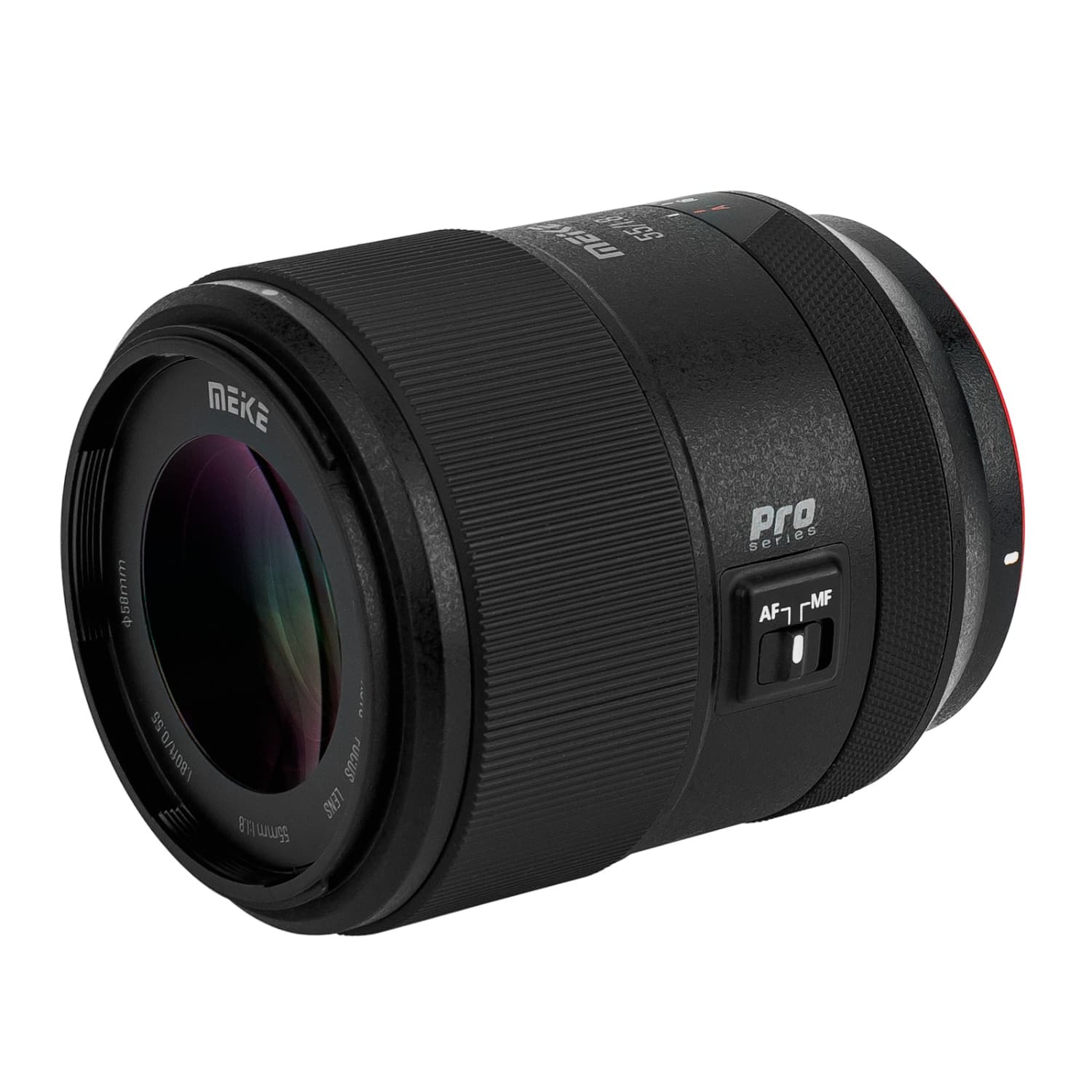 Meike 85mm f1.8 Pro Full Frame Auto Focus STM Z