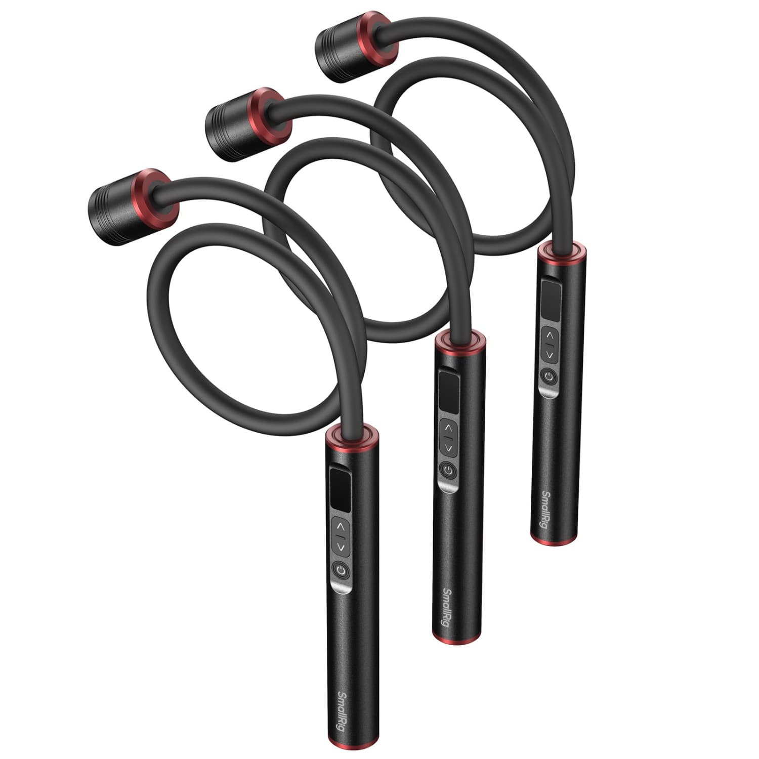 SmallRig RM 01B Macro Photography LED Light Kit(3-pack) 6226