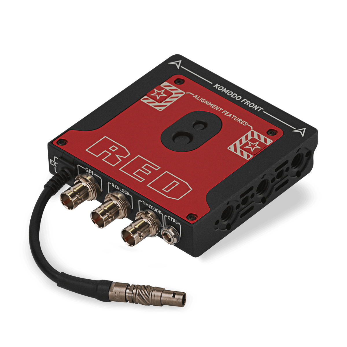 RED KOMODO EXPANDER MODULE