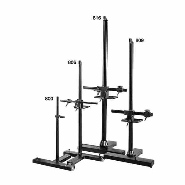 Manfrotto Mini Salon 190