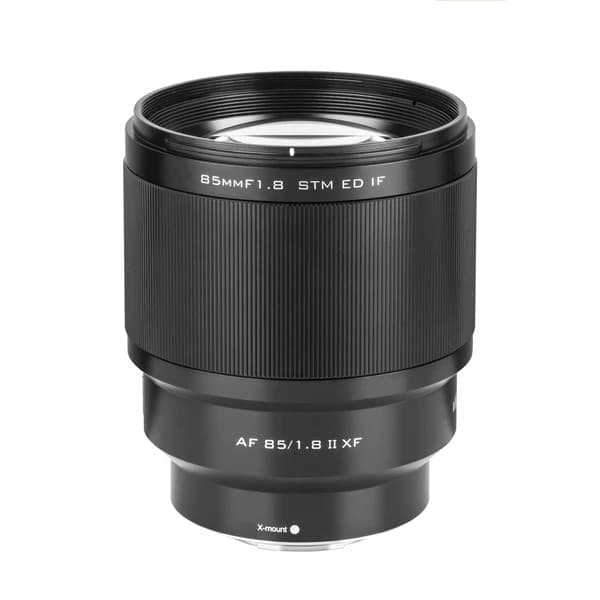 Viltrox AF 85/1.8 II XF
