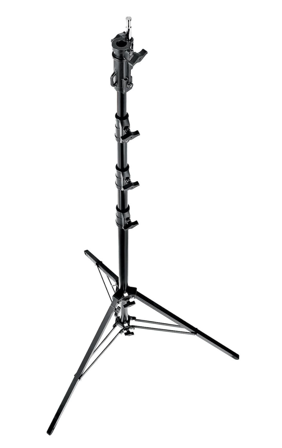 Avenger Combo Stand 45 aluminium black