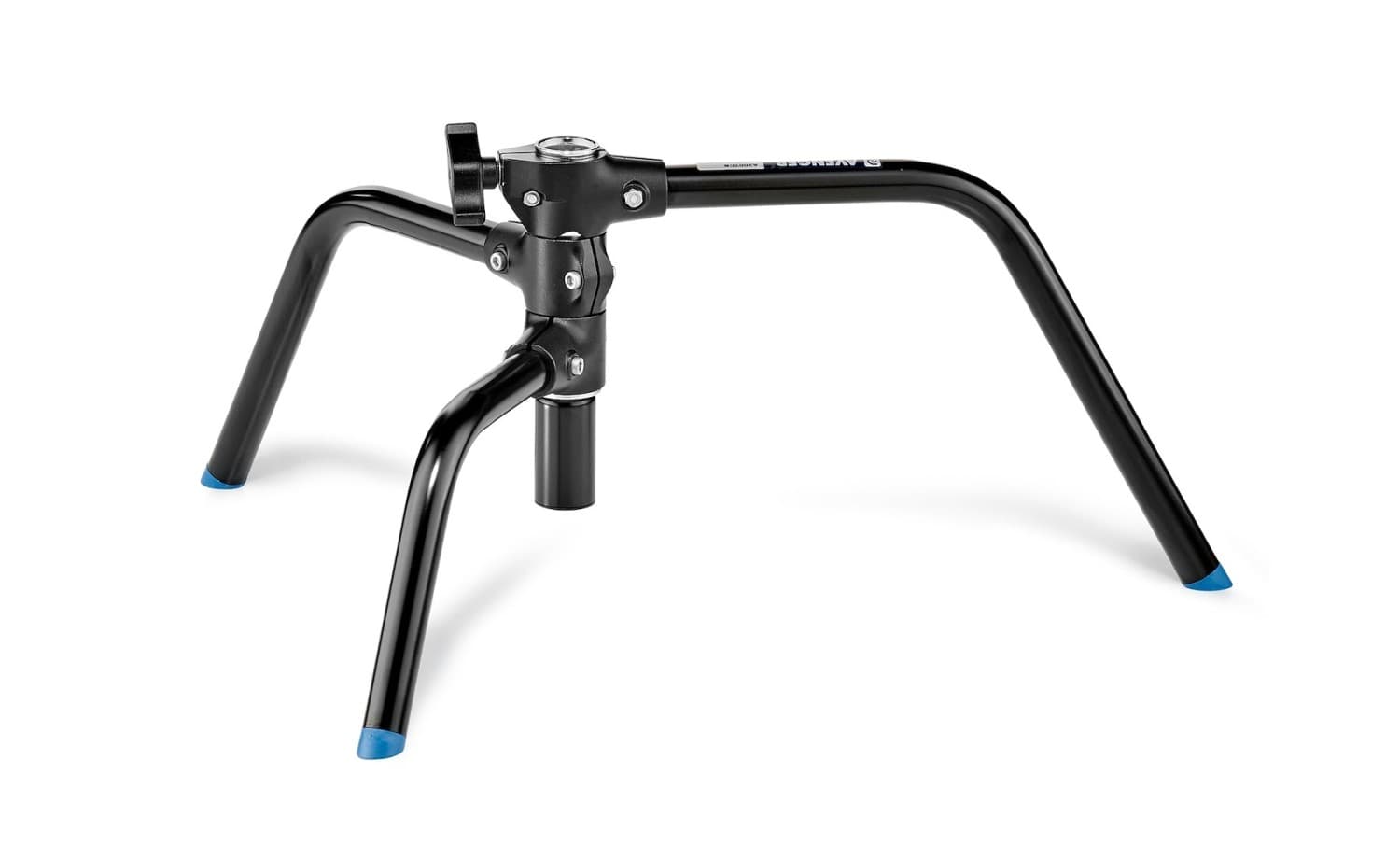 Avenger C-Stand Turtle Mini Base, C. Black 27 cm