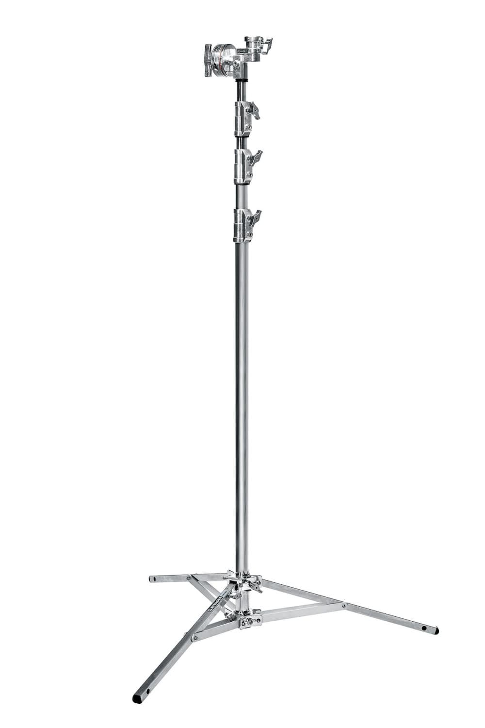 Avenger Overhead Stand 59 steel