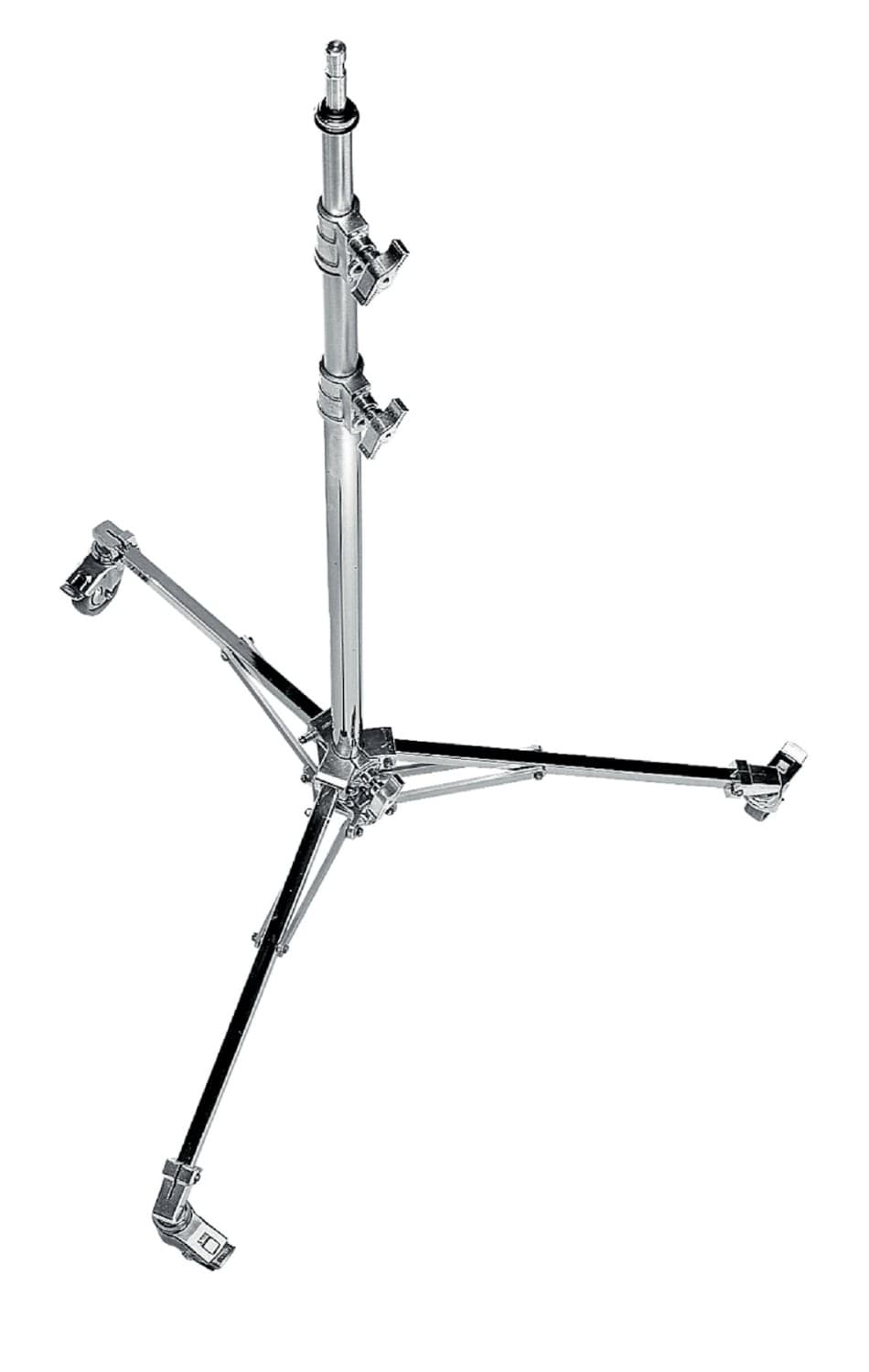 Avenger Roller Stand 29 with low base