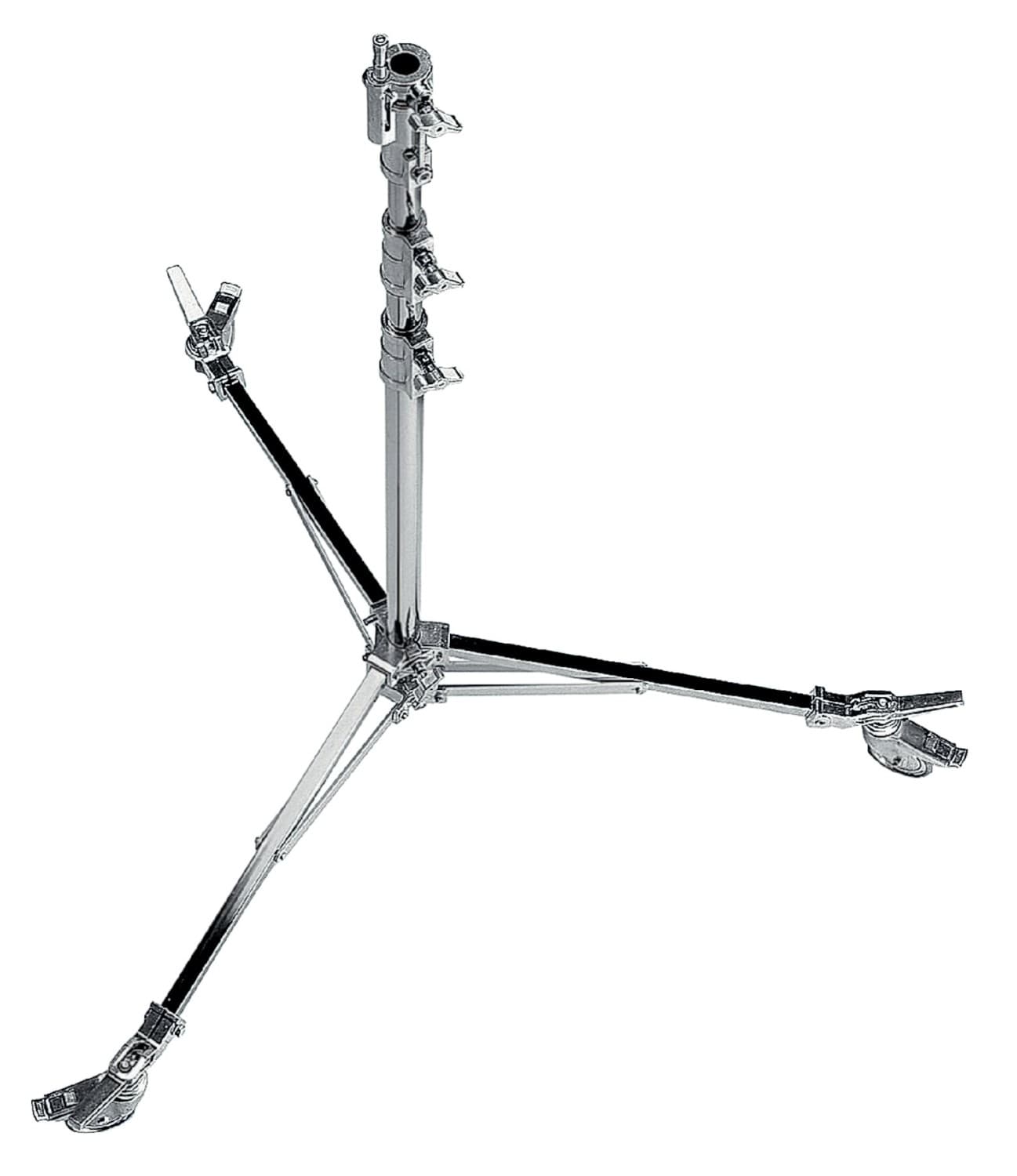 Avenger Roller Stand 36 with low base