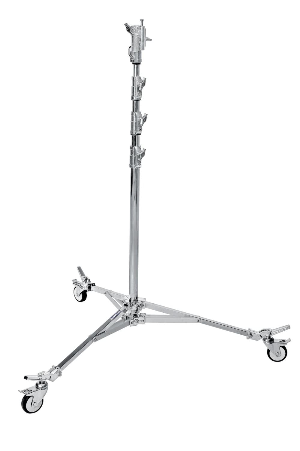Avenger Roller Stand 42 with low base