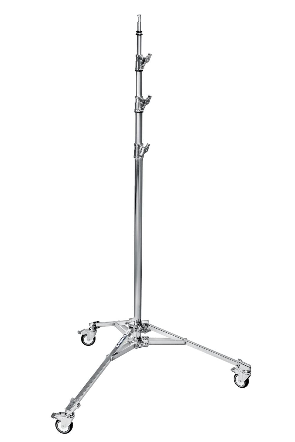 Avenger Roller Stand 43 with low base