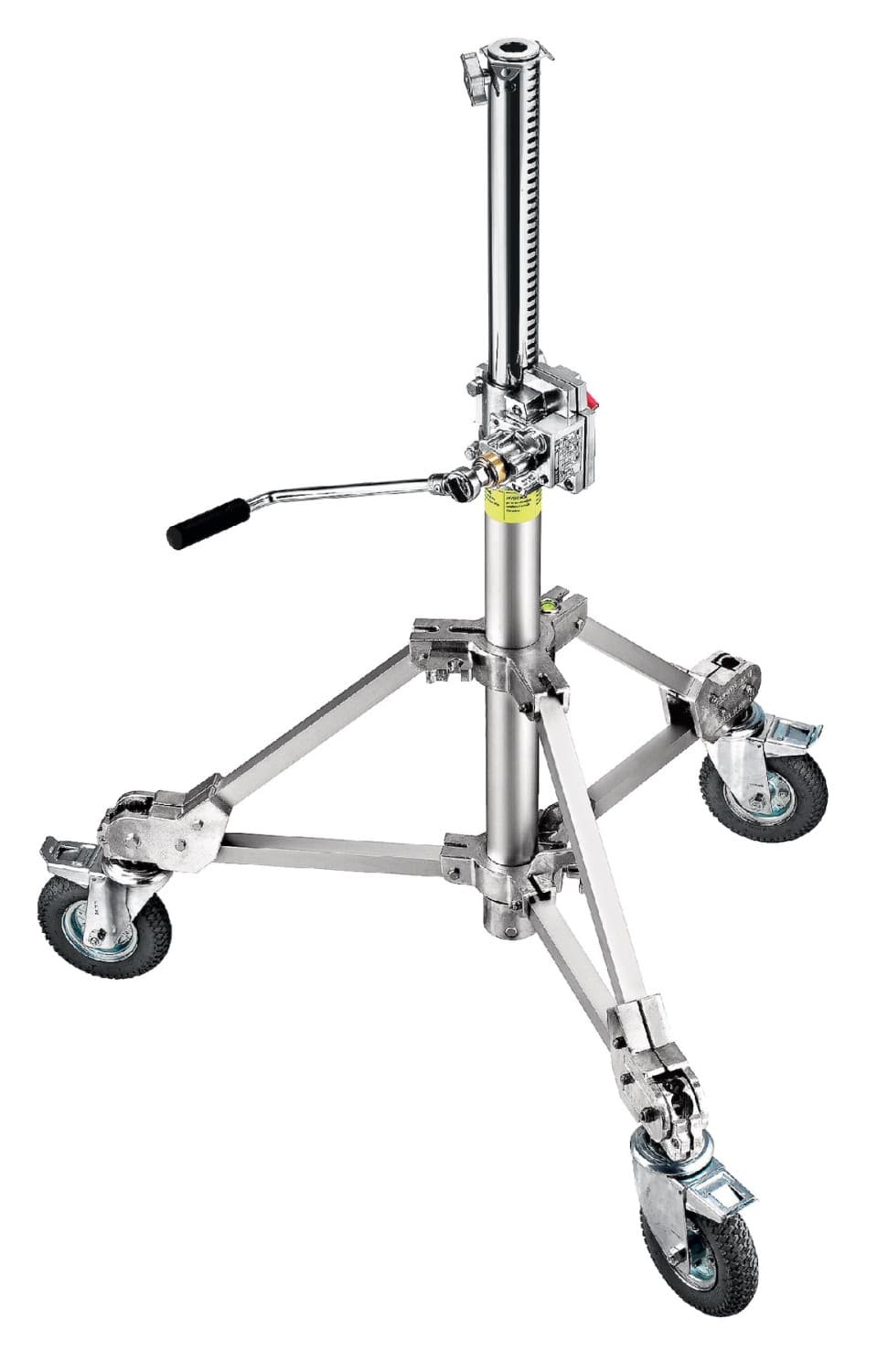 Avenger Strato Safe Stand 18