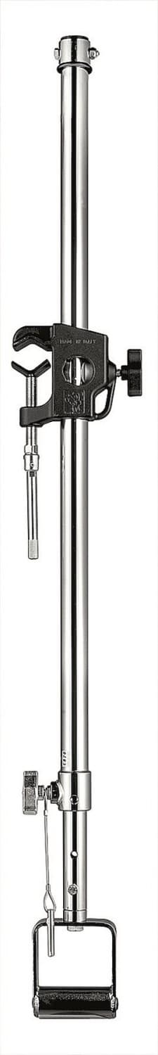 Avenger Telescopic Hanger with stirrup