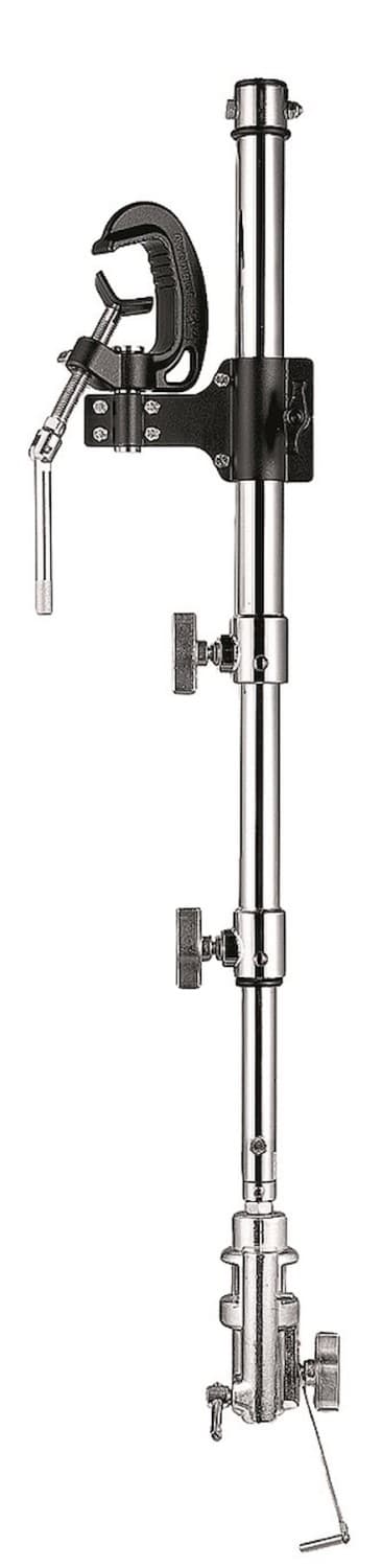 Avenger Triple Telescopic Hanger with universal head