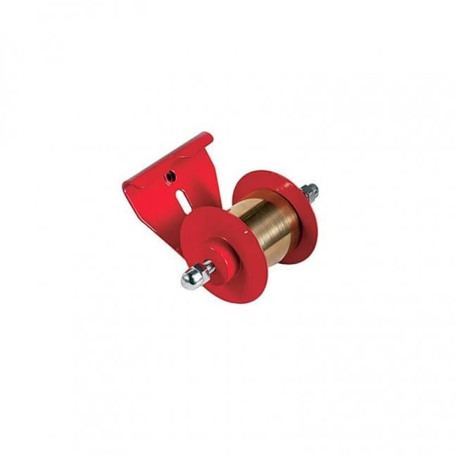 Manfrotto Spring Type 12 Red