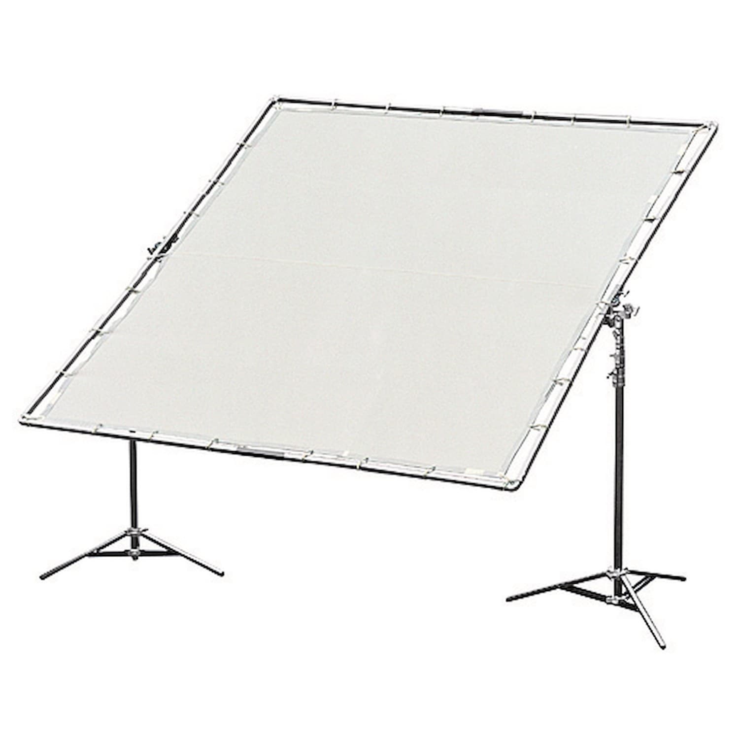 Avenger Fold Away Frame compact 8'x8'