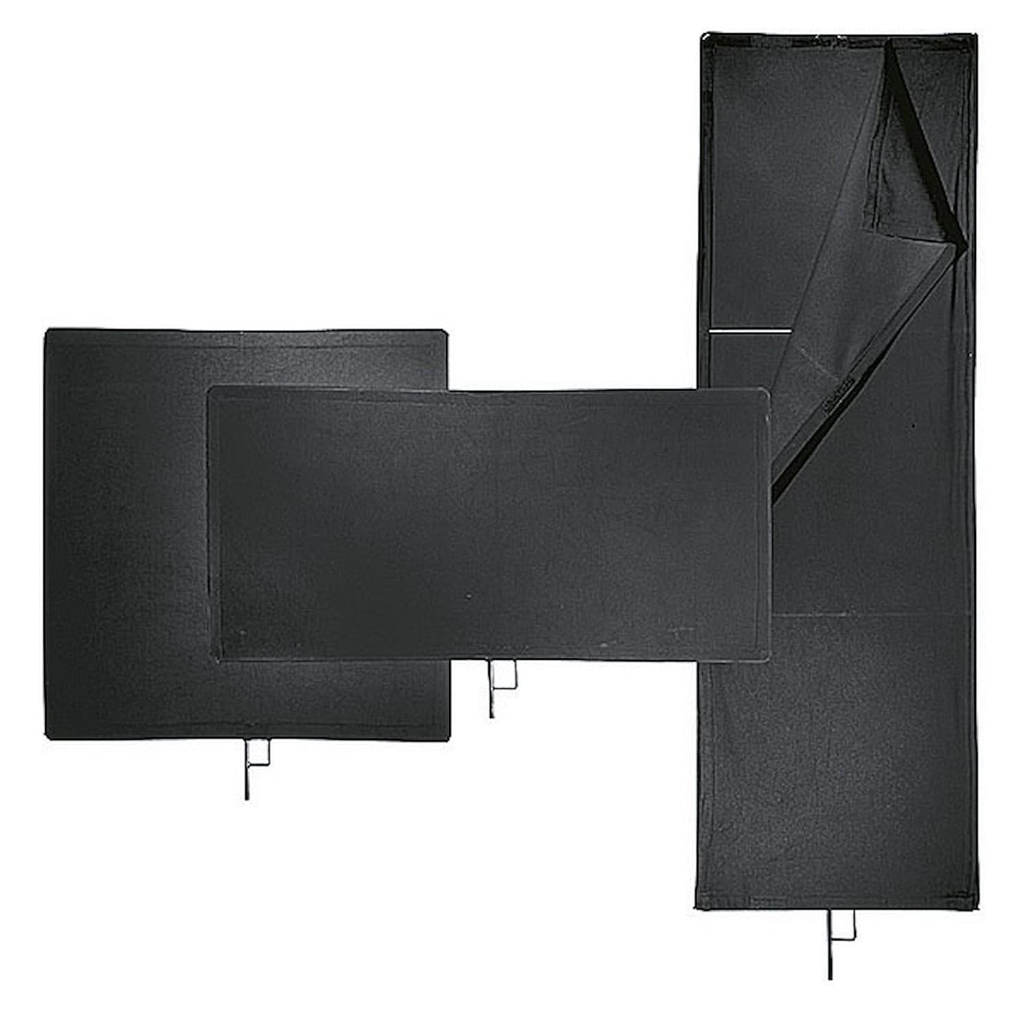 Avenger Flag Cutter 48"x48" (120x120cm)