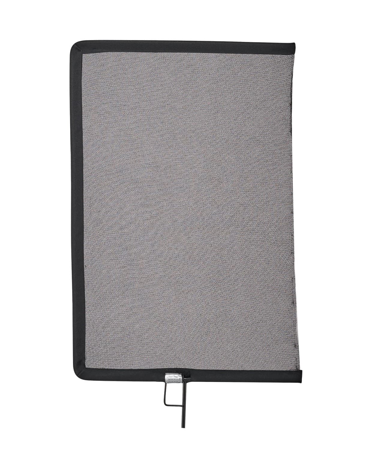 Avenger Triple Scrim Black 60 x 90 cm/24 x 36 in