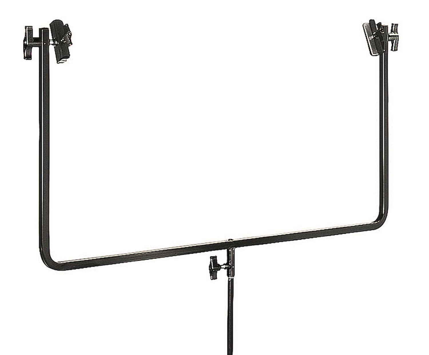 Avenger MOUNTING STIRRUP F/39" BOARD